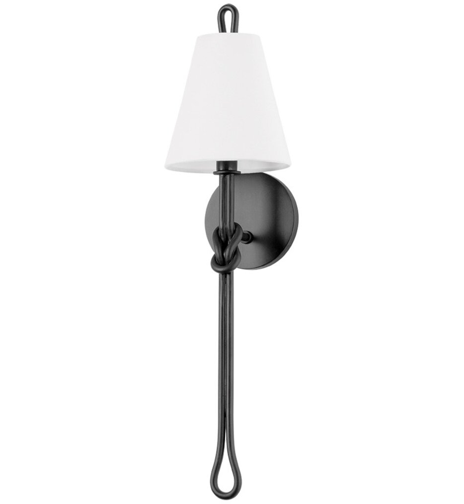Hudson Valley - Alburgh 24.5" Wall Sconce