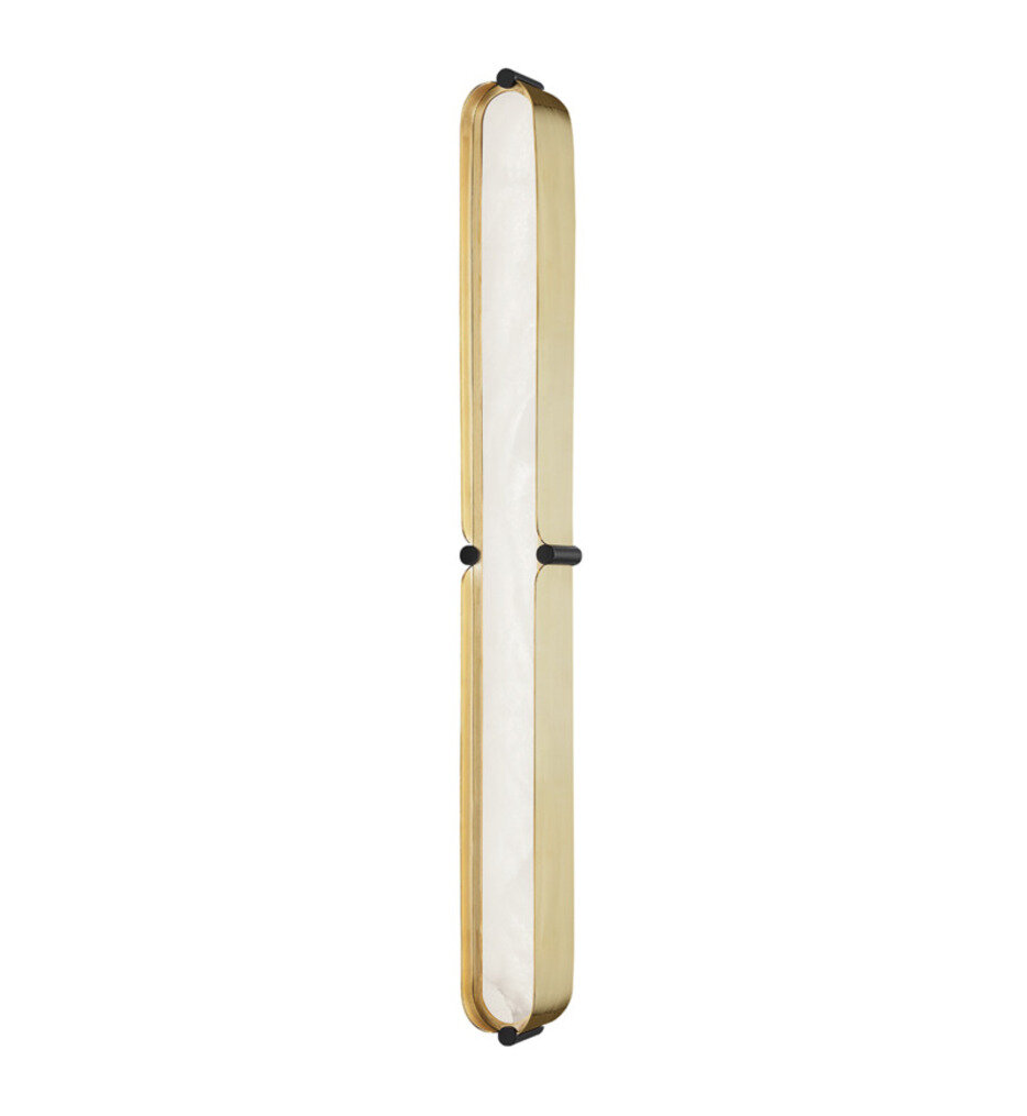 Hudson Valley - Tribeca 30.5" Bath Vanity Light