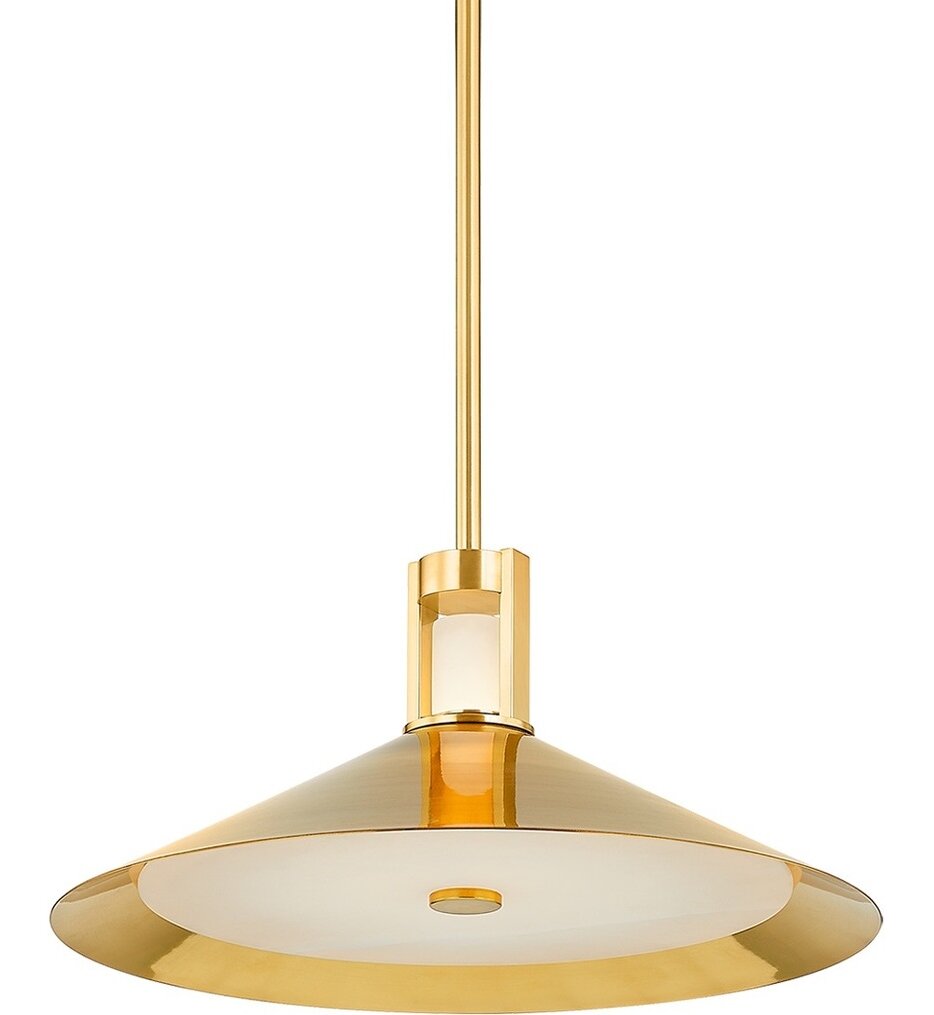 Hudson Valley - Clermont 20" Pendant