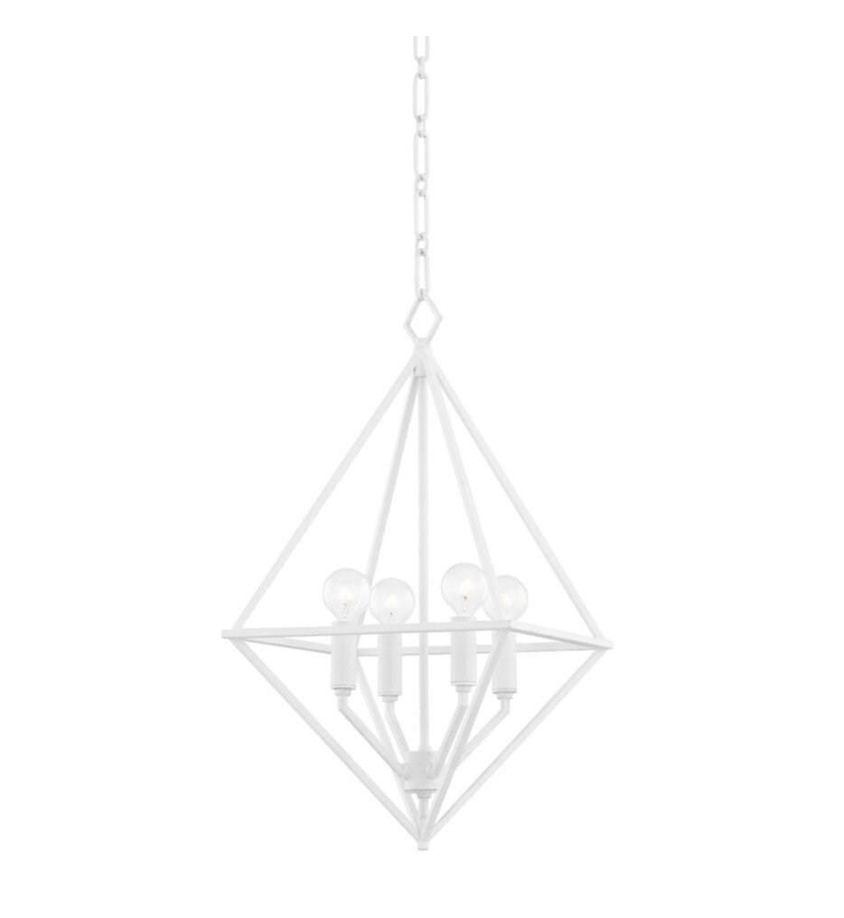 Hudson Valley - Haines 16.5" Pendant