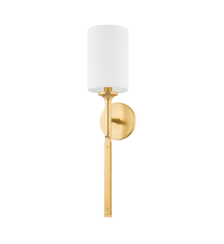Brewster 4.75" Wall Sconce
