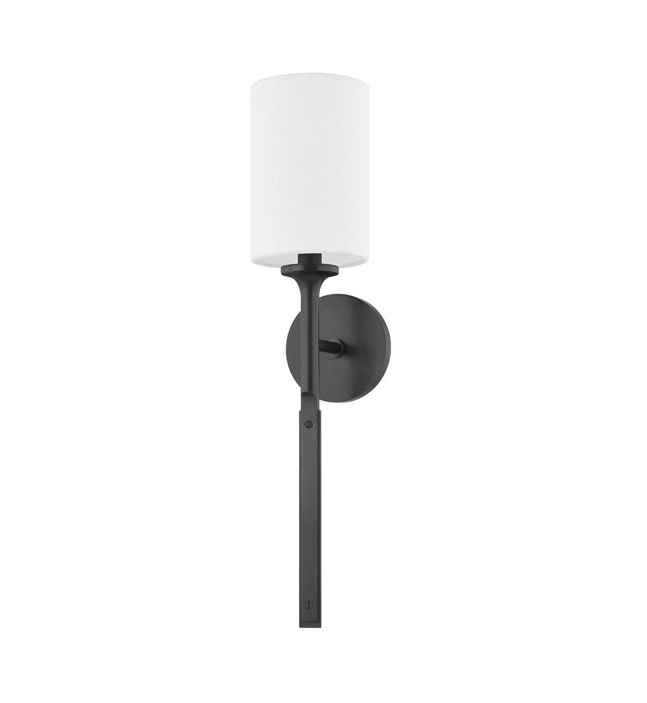 Brewster 4.75" Wall Sconce