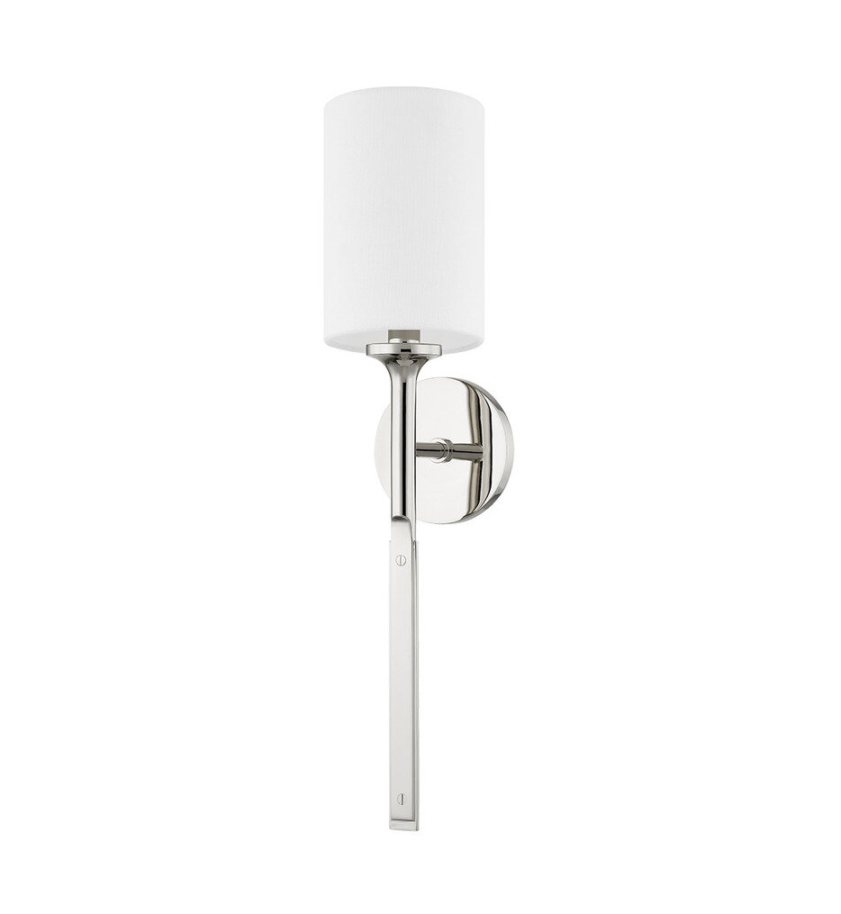 Brewster 4.75" Wall Sconce