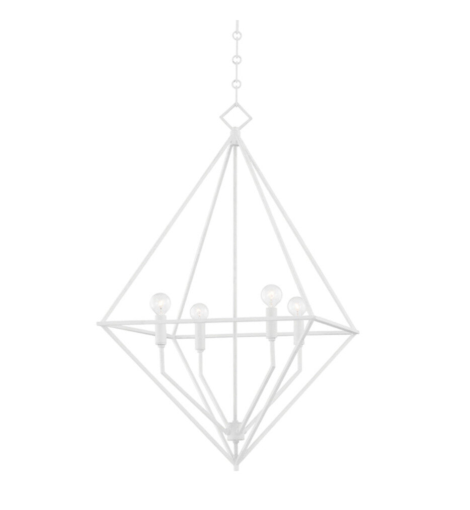 Hudson Valley - Haines 24" Pendant