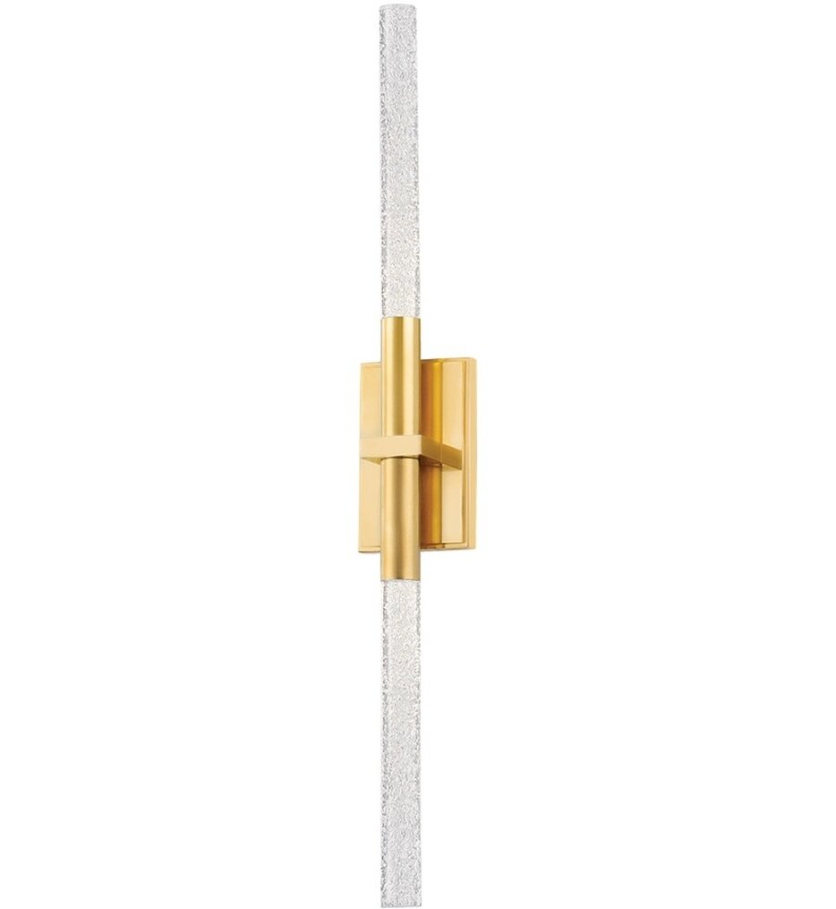 Hudson Valley - Millerton 21.75" Wall Sconce