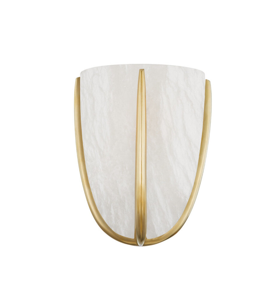 Hudson Valley - Wheatley 9.25" Wall Sconce