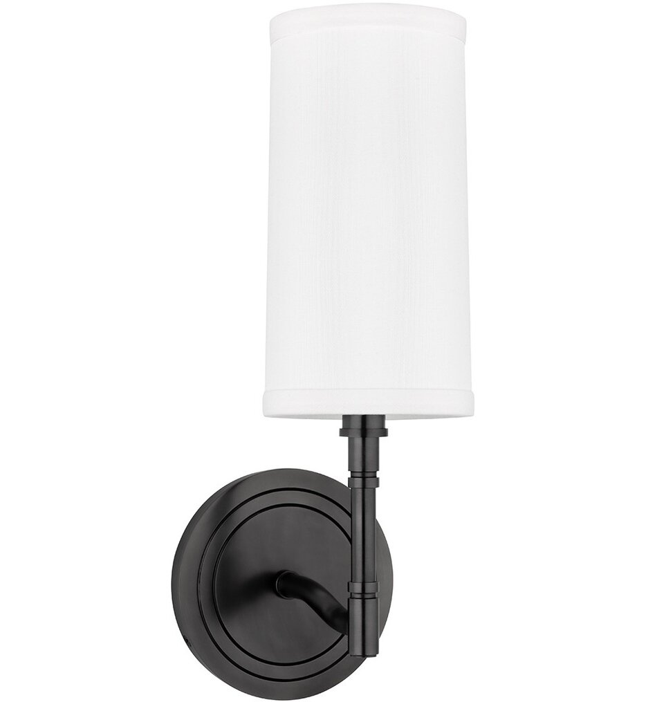 Hudson Valley - Dillon 13.5" Wall Sconce