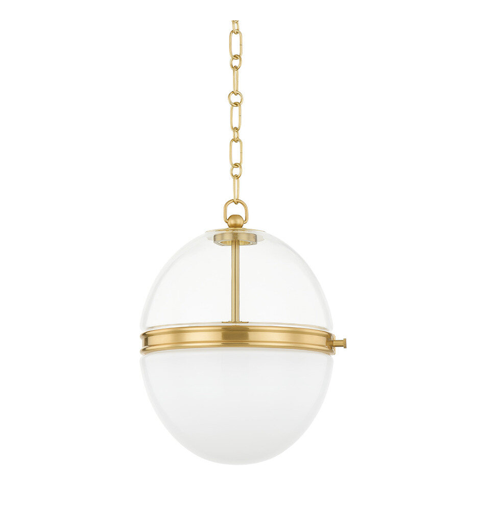 Donnell 12.5" Pendant