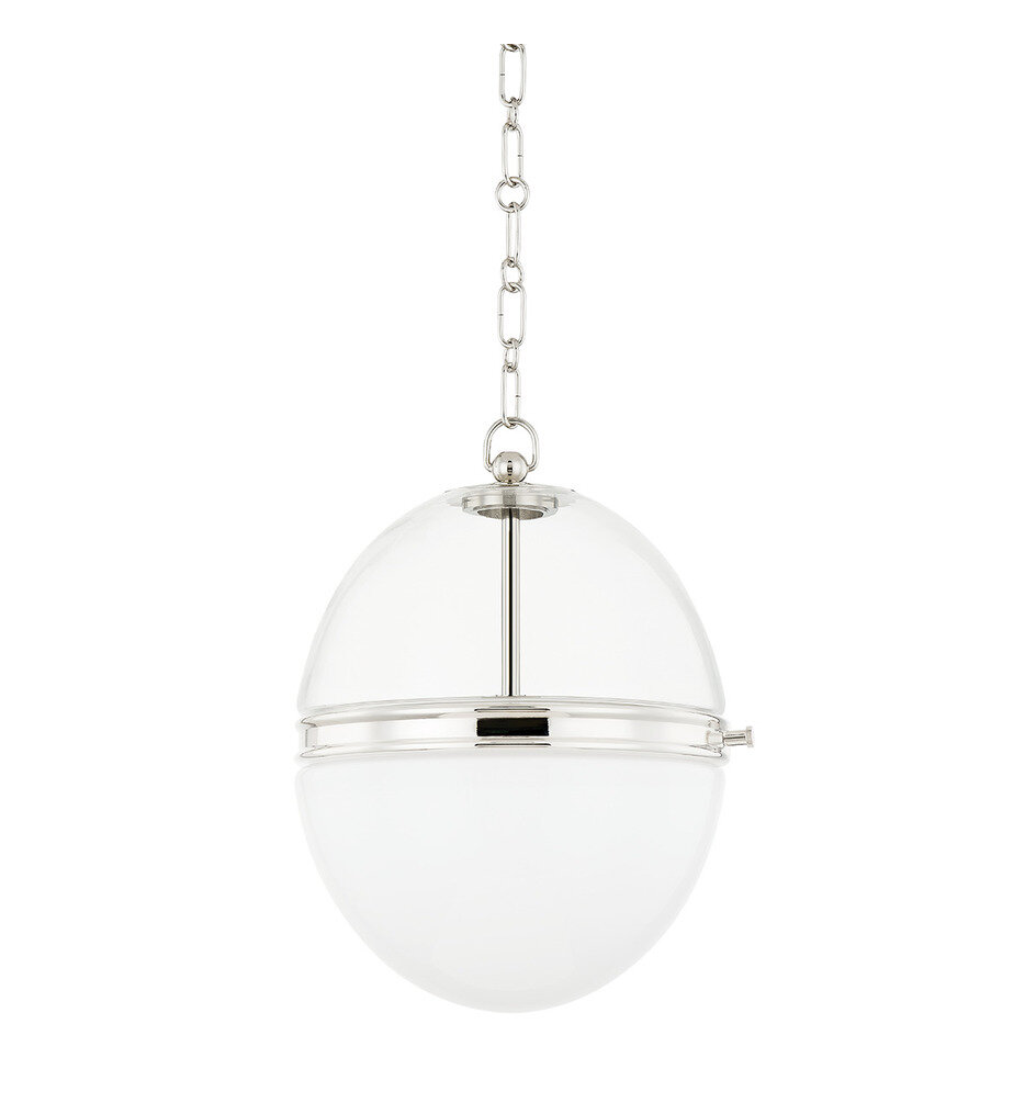 Donnell 12.5" Pendant