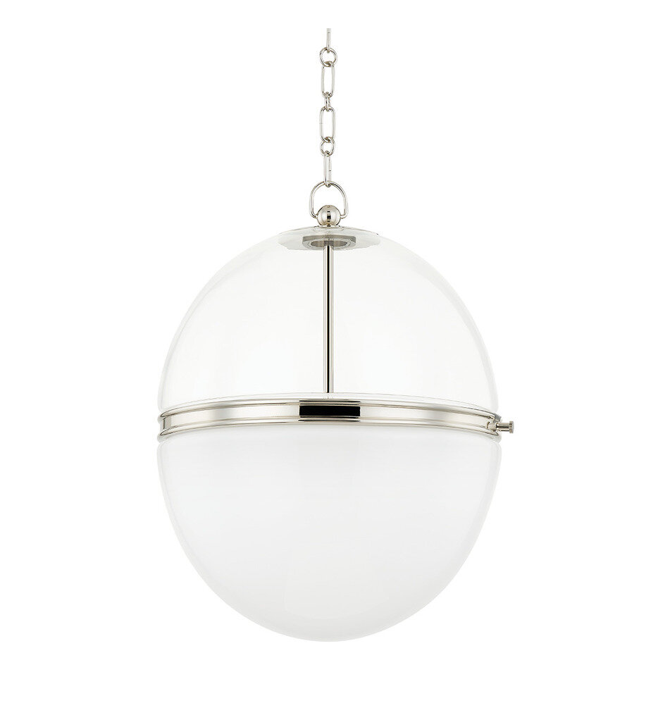 Donnell 17.5" Pendant