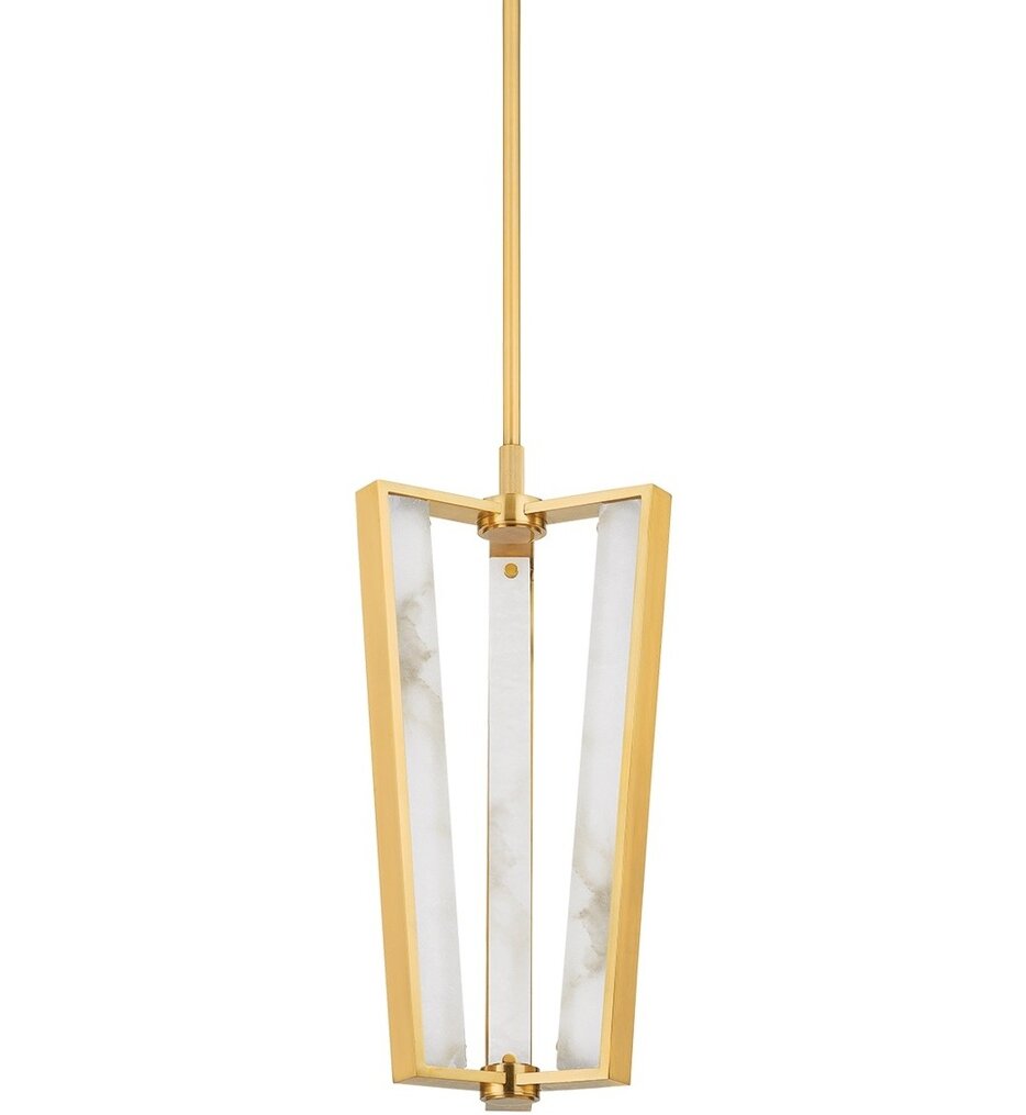 Hudson Valley - Edgemere 11" Pendant
