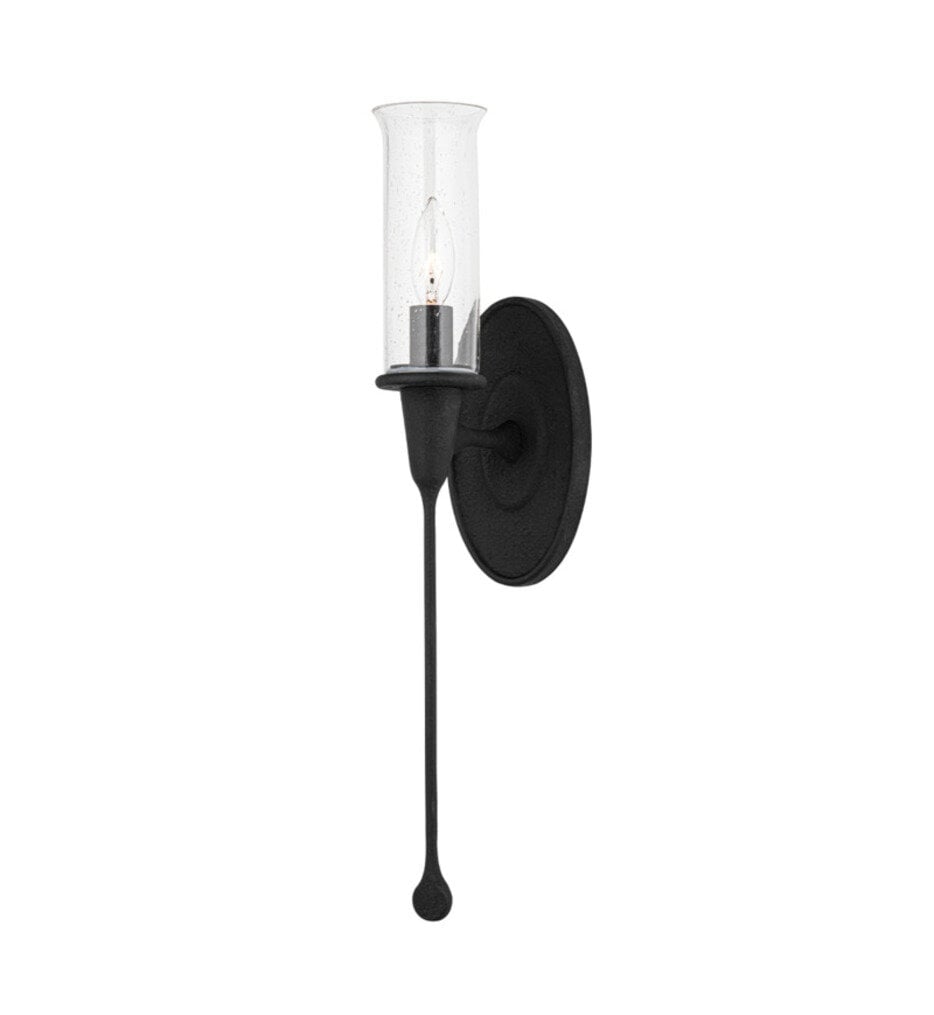 Chisel 21.25" Wall Sconce