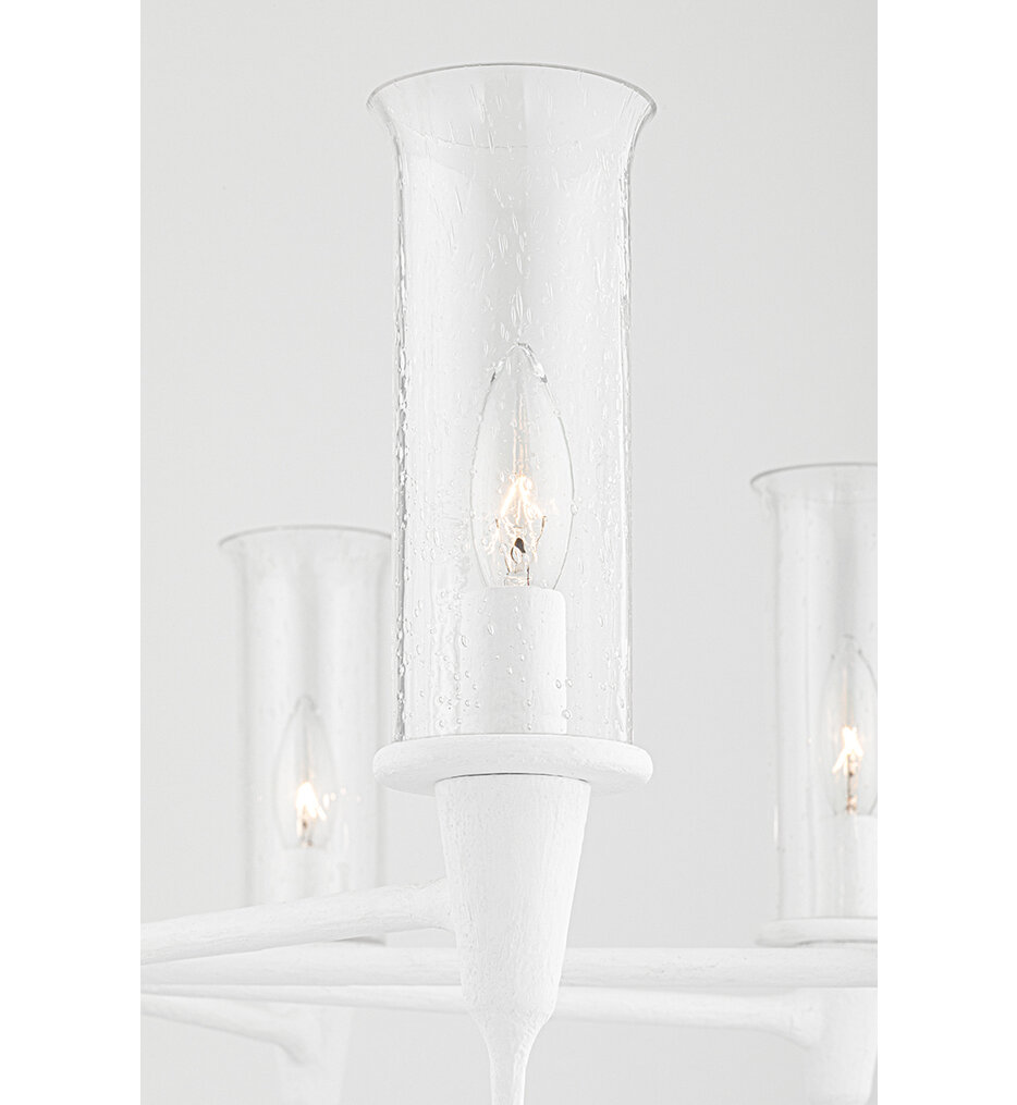 Chisel 21.25" Wall Sconce