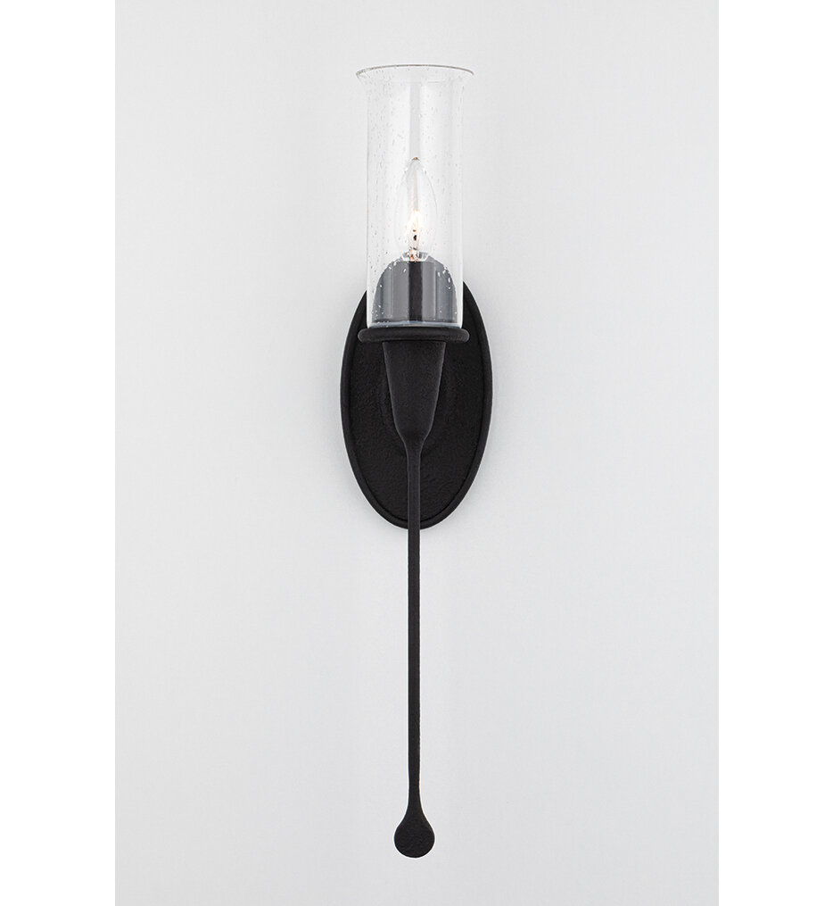 Chisel 21.25" Wall Sconce