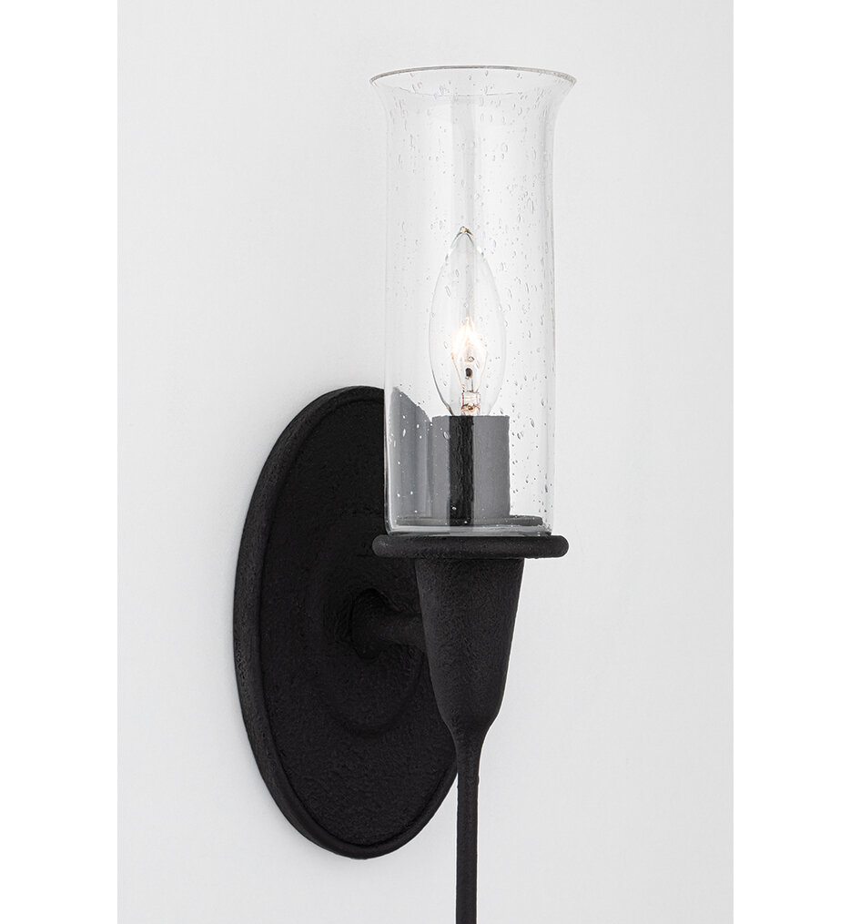 Chisel 21.25" Wall Sconce