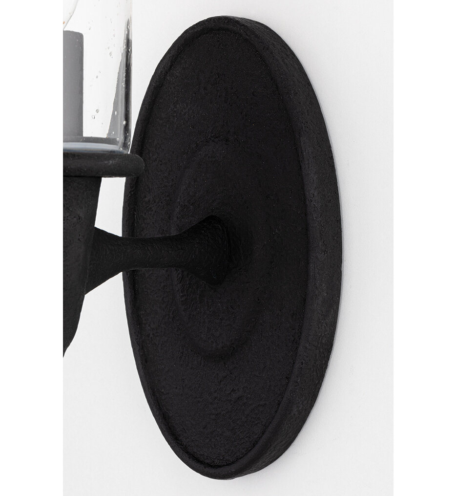 Chisel 21.25" Wall Sconce