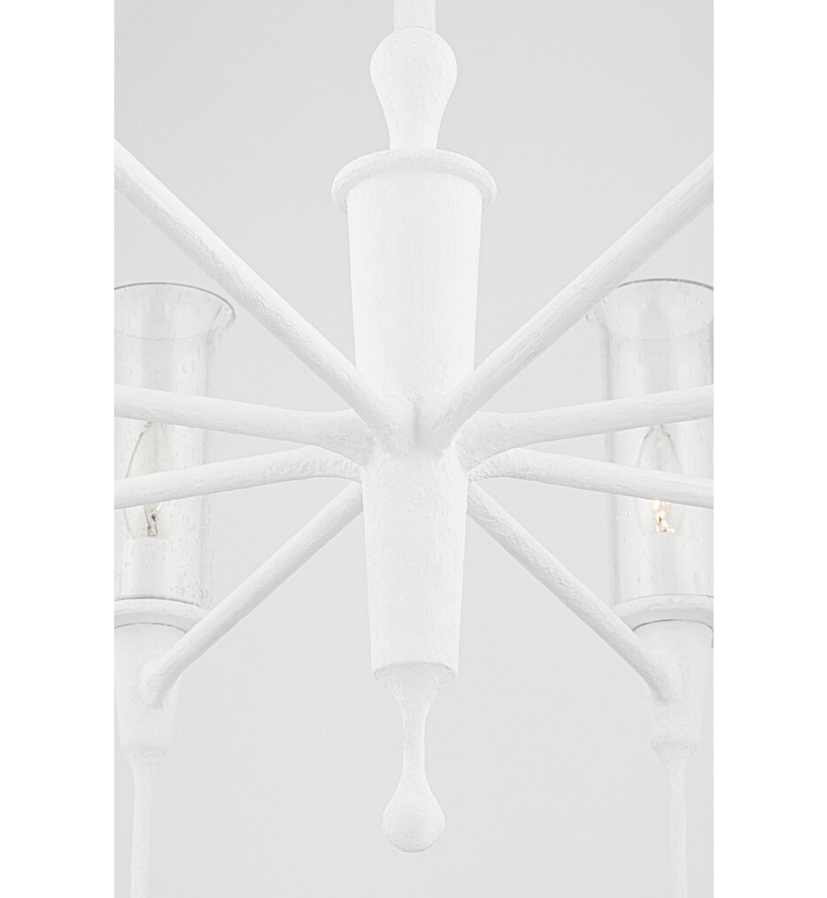 Chisel 21.25" Wall Sconce