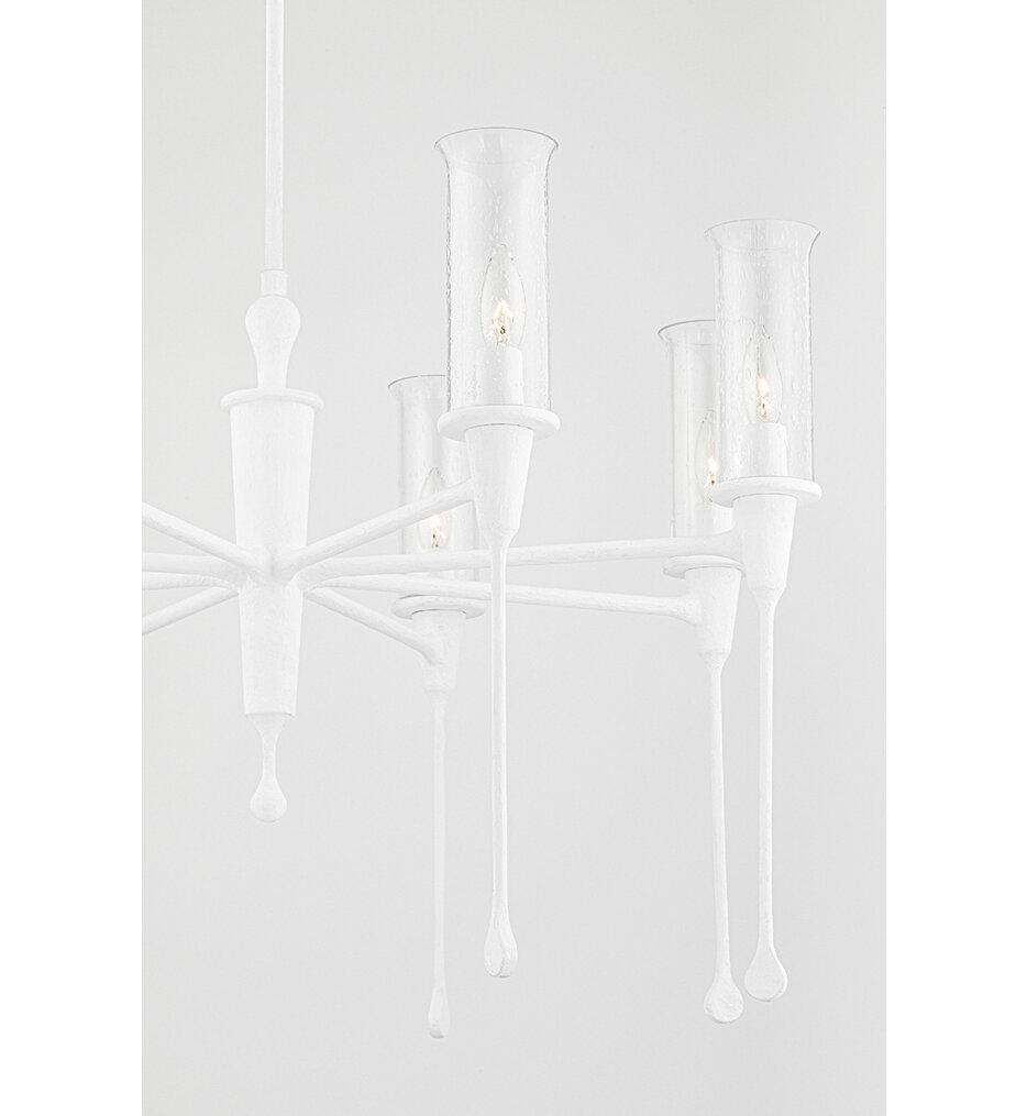 Chisel 21.25" Wall Sconce