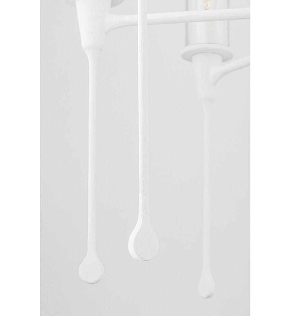 Chisel 21.25" Wall Sconce