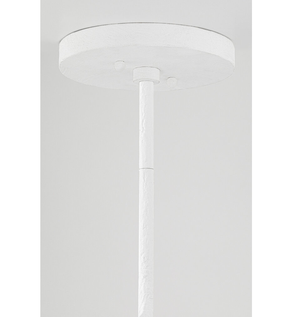 Chisel 21.25" Wall Sconce
