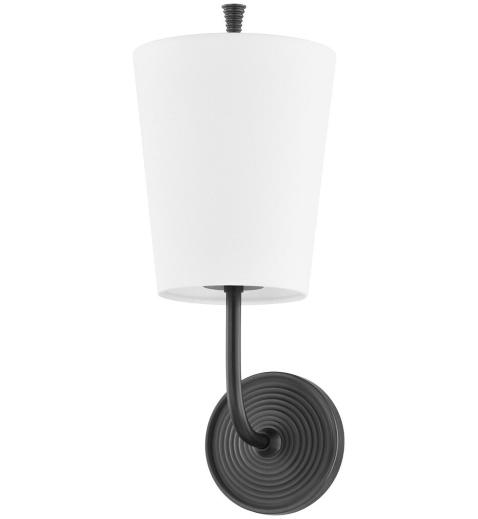 Hudson Valley - Gladstone 16.25" Wall Sconce