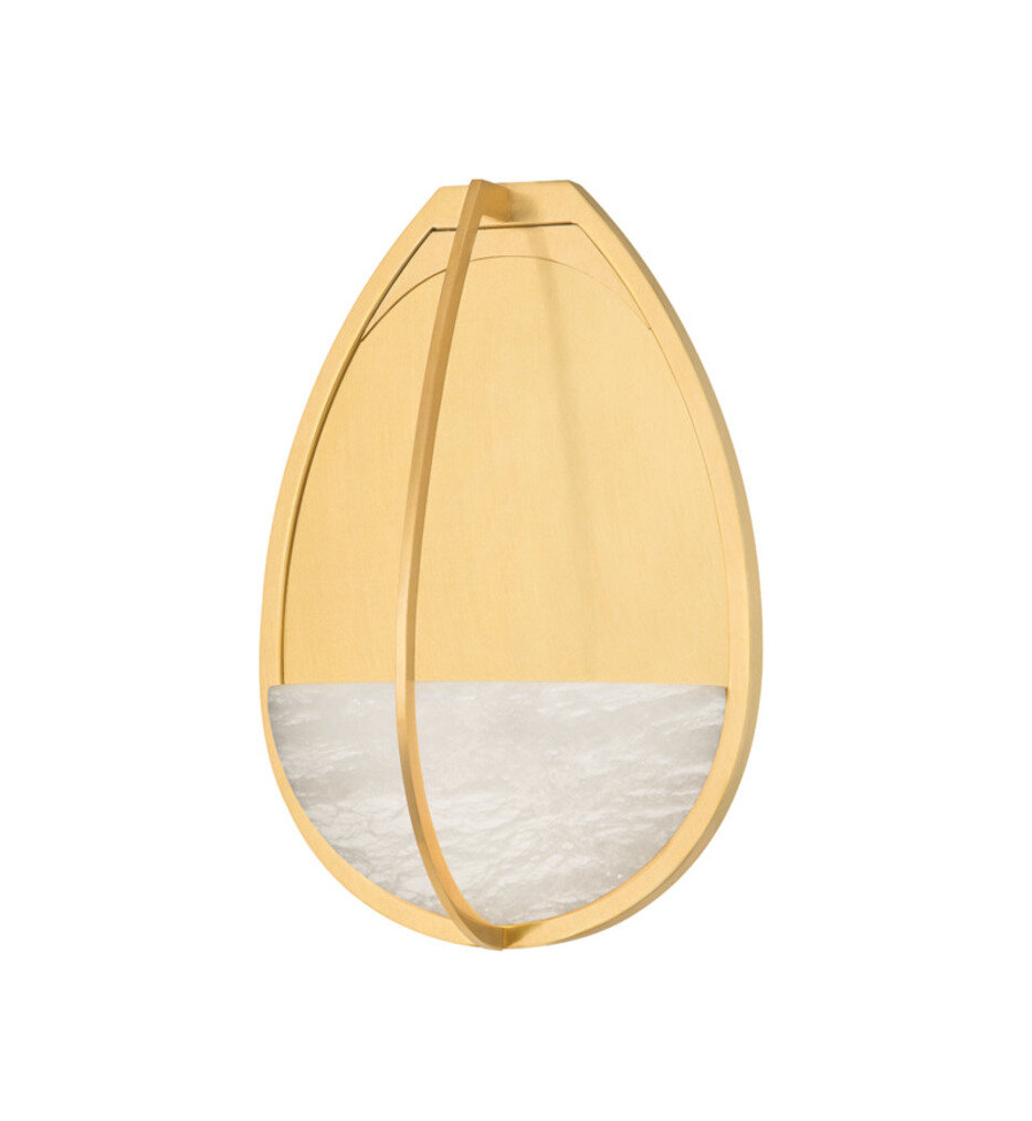 Hudson Valley - Lloyd 12.75" Wall Sconce