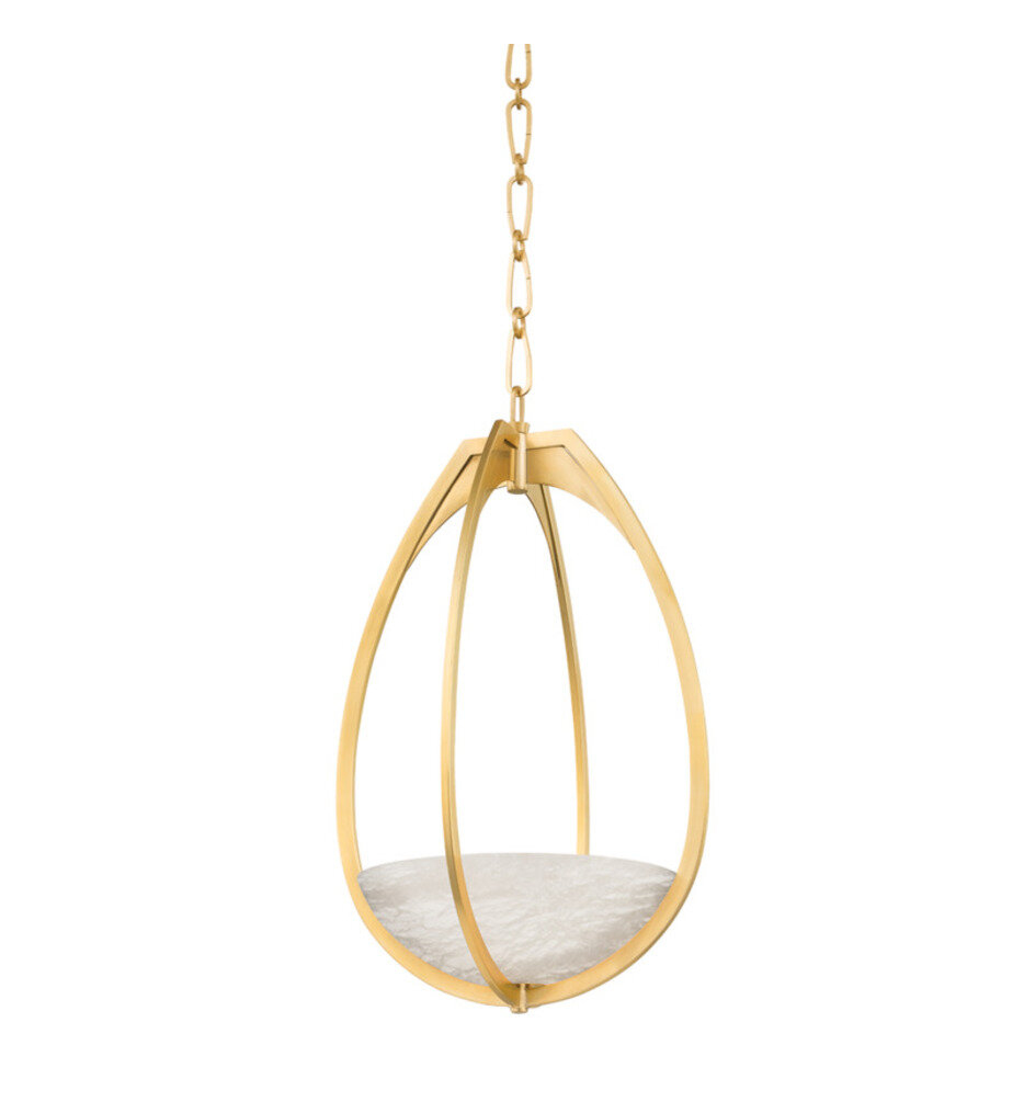 Hudson Valley - Lloyd 13.75" Pendant