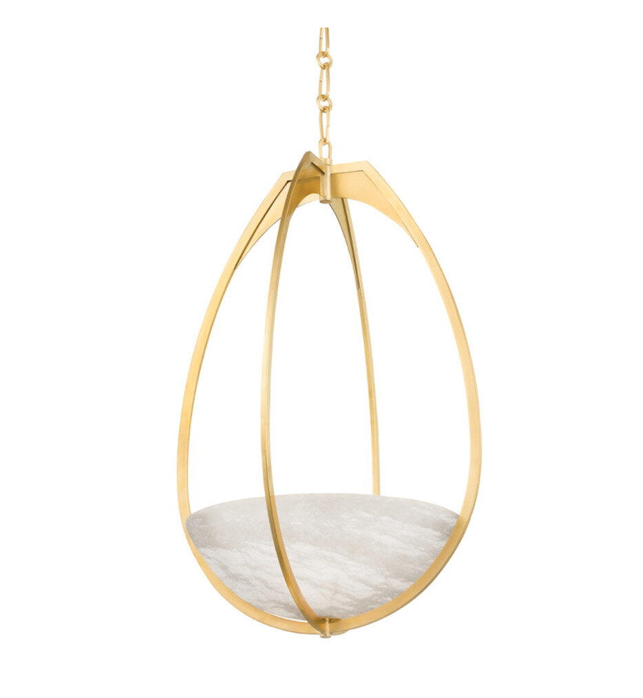 Hudson Valley - Lloyd 18.5" Pendant