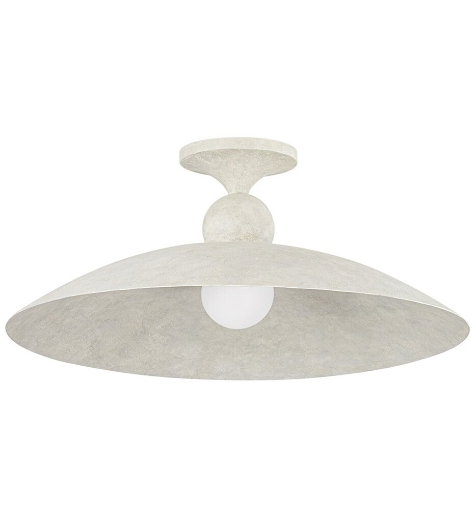 Hudson Valley - 4320-LWP - Teelin 20" Flush Mount