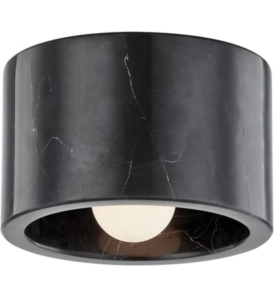 Hudson Valley - Bleecker 6.25" Flush Mount