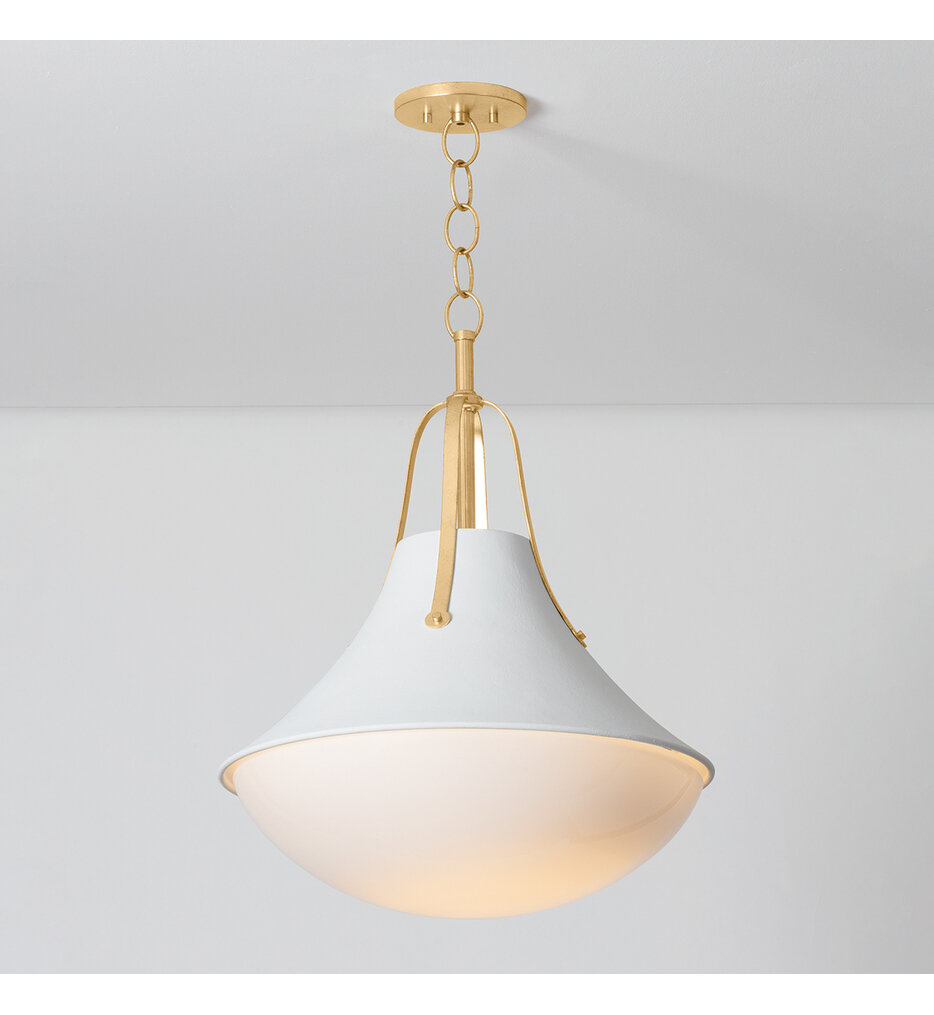 Coventry 16" Pendant