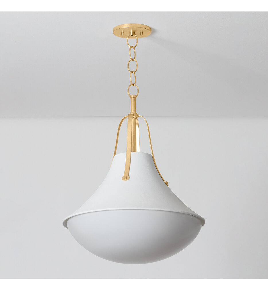 Coventry 16" Pendant