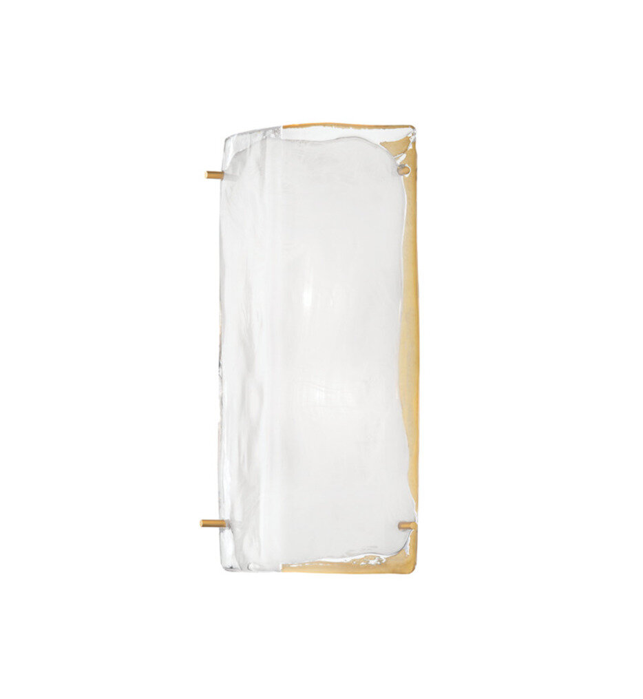 Hudson Valley - Hines 13.5" Wall Sconce