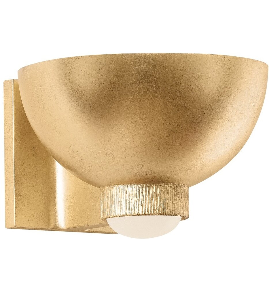 Hudson Valley - 4806-VGL - Fairview 8.75" Wall Sconce