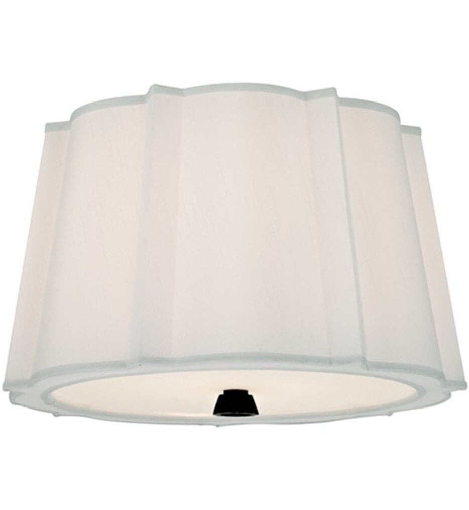 Humphrey 17" Flush Mount