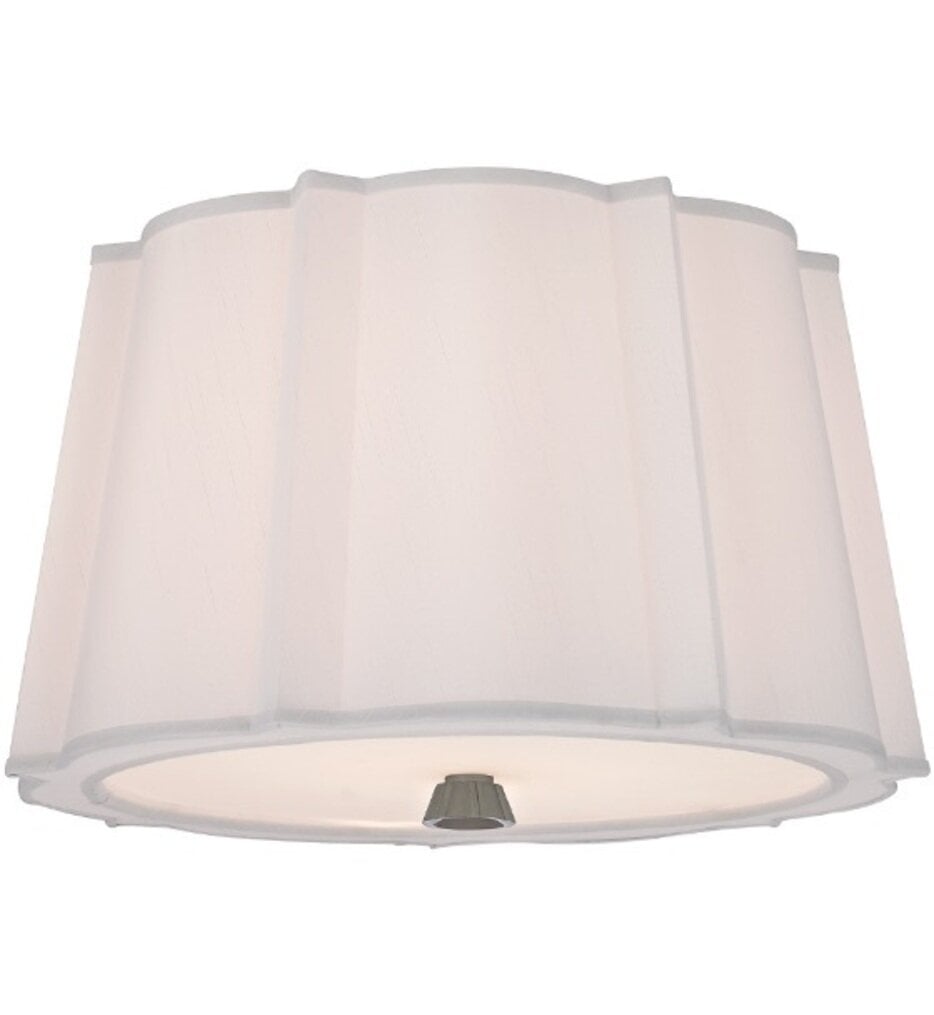 Humphrey 17" Flush Mount