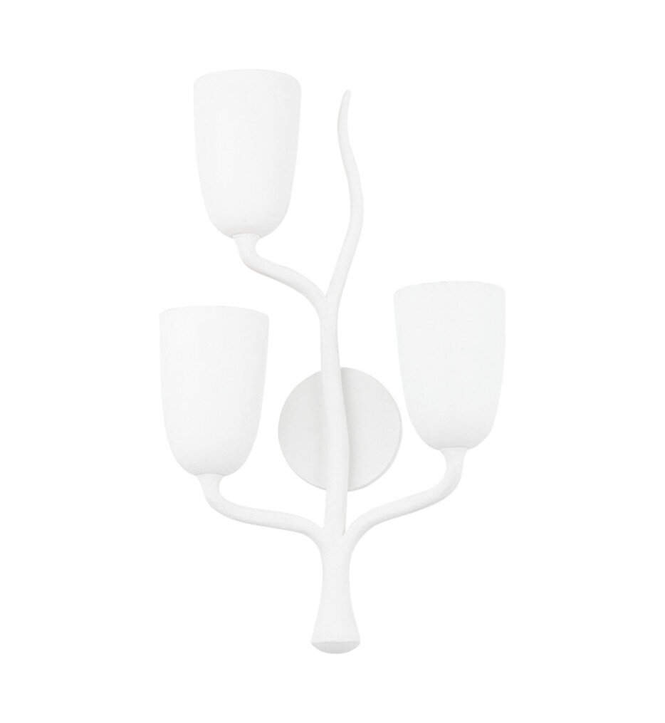 Vine 23.5" Wall Sconce