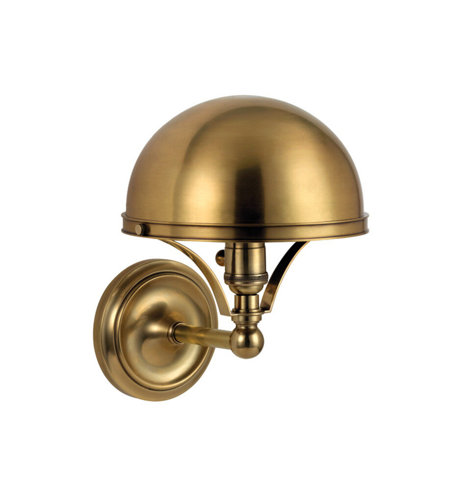 Hudson Valley - Covington 10.5" Wall Sconce