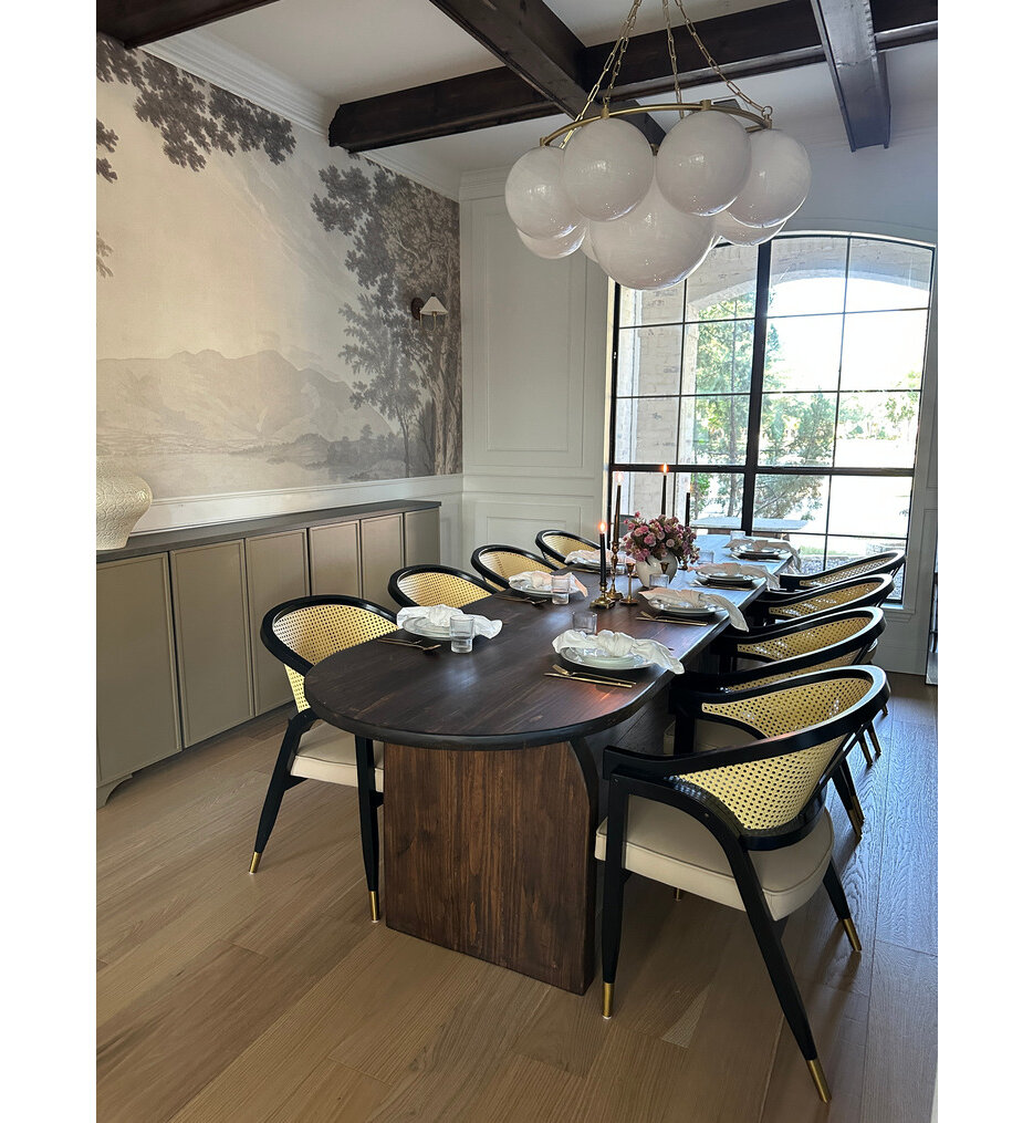 Thornwood 43.25" Chandelier