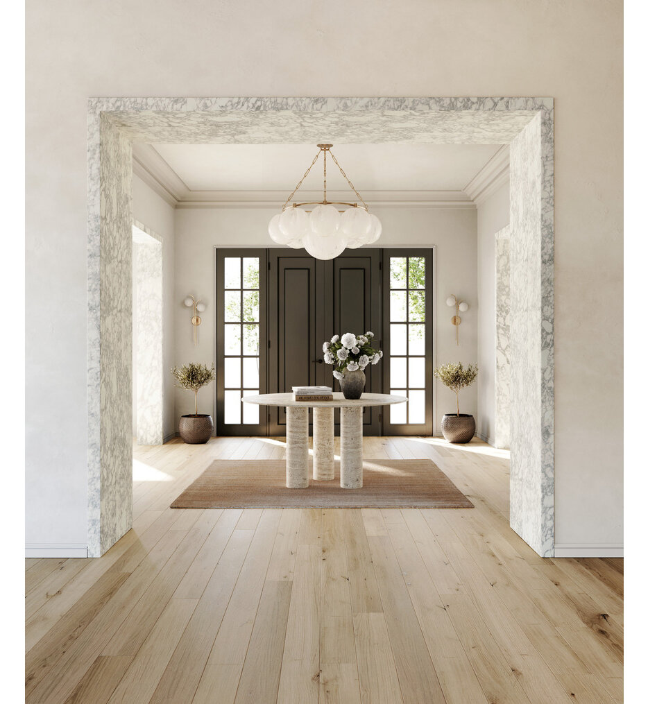 Thornwood 43.25" Chandelier