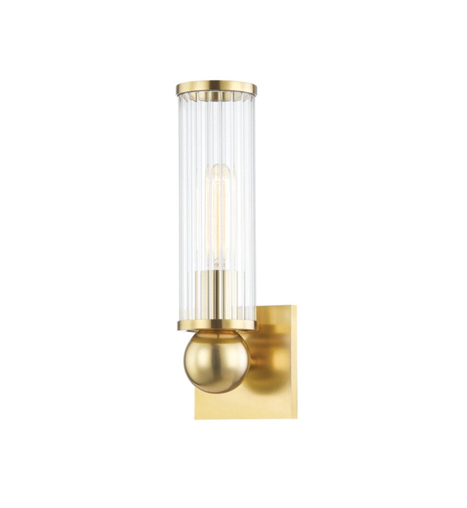 Malone 13.5" Wall Sconce