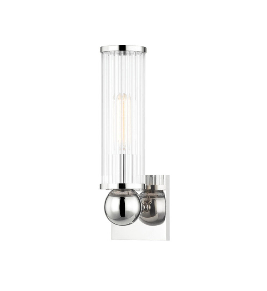 Malone 13.5" Wall Sconce