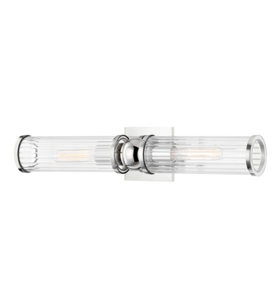 Malone 22.25" Wall Sconce