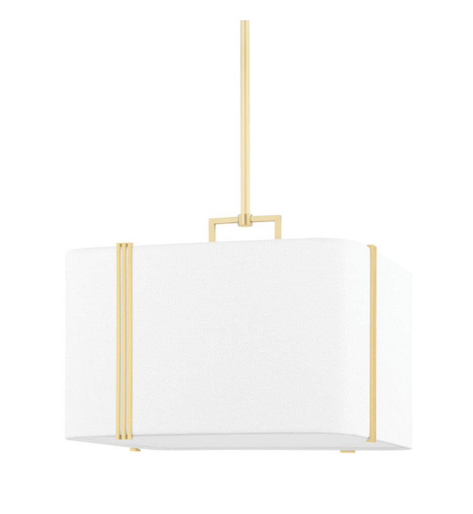 Downing 20" Pendant
