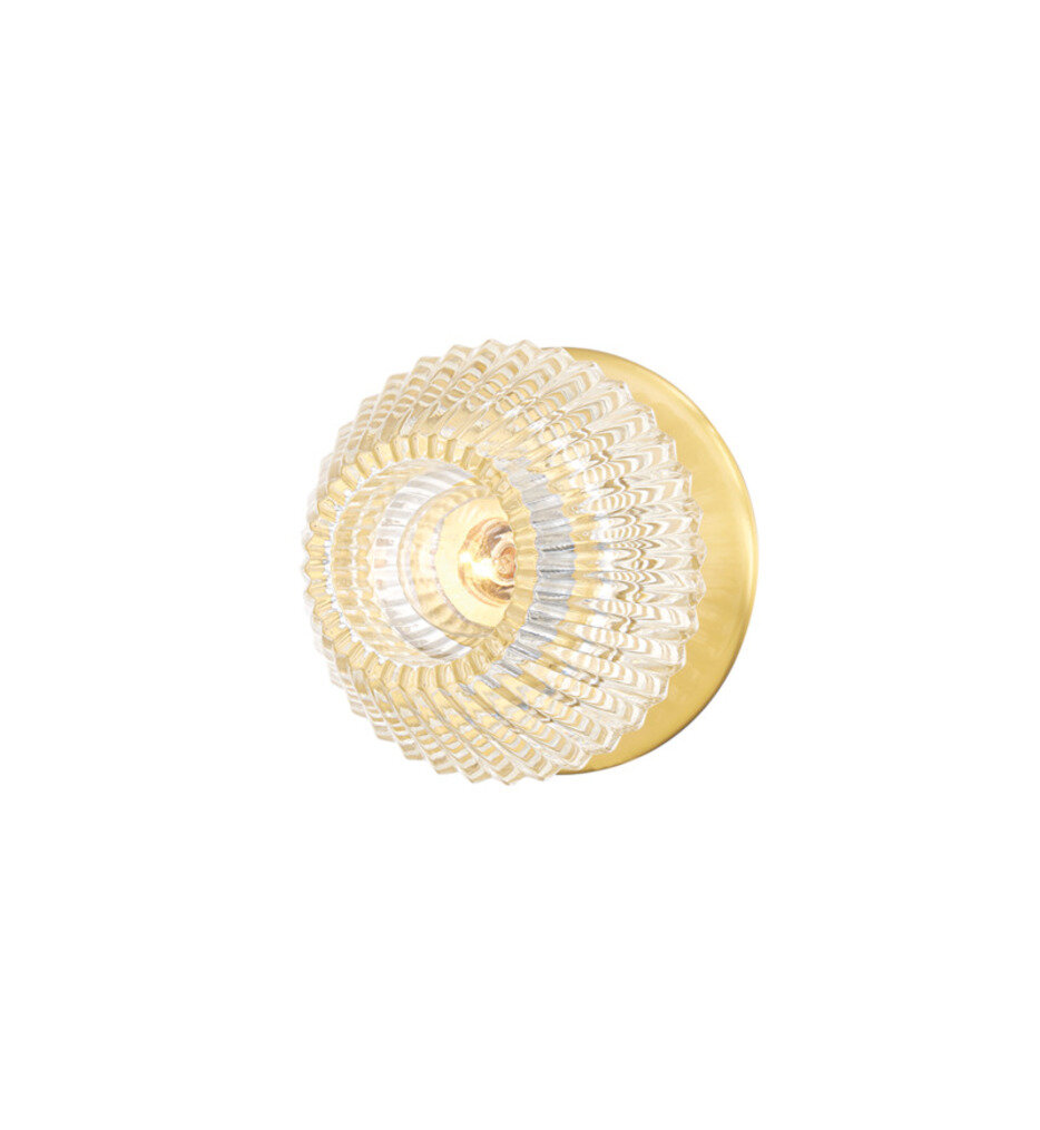 Barclay 6" Wall Sconce