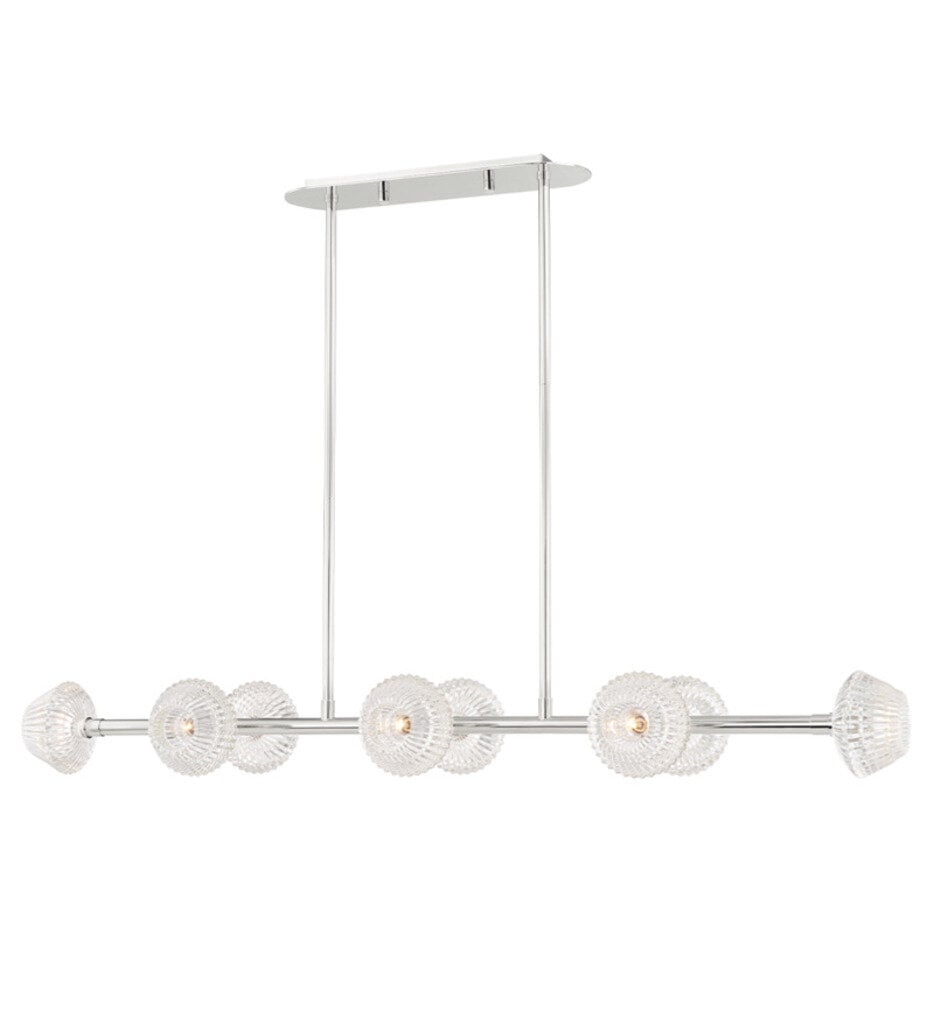 Barclay 54.5" Pendant