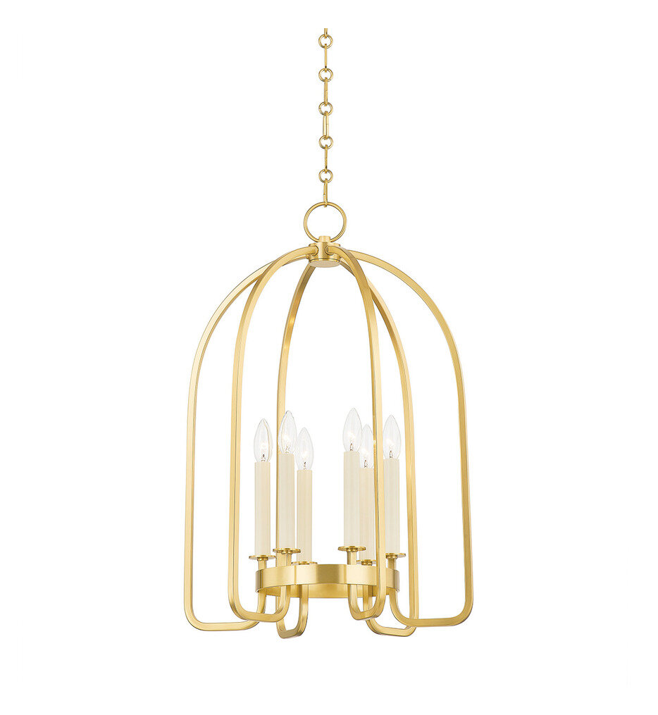 Oakville 18.25" Pendant