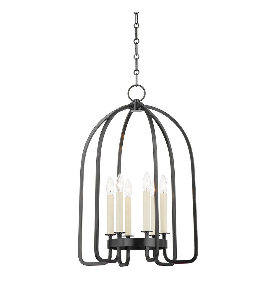 Oakville 18.25" Pendant
