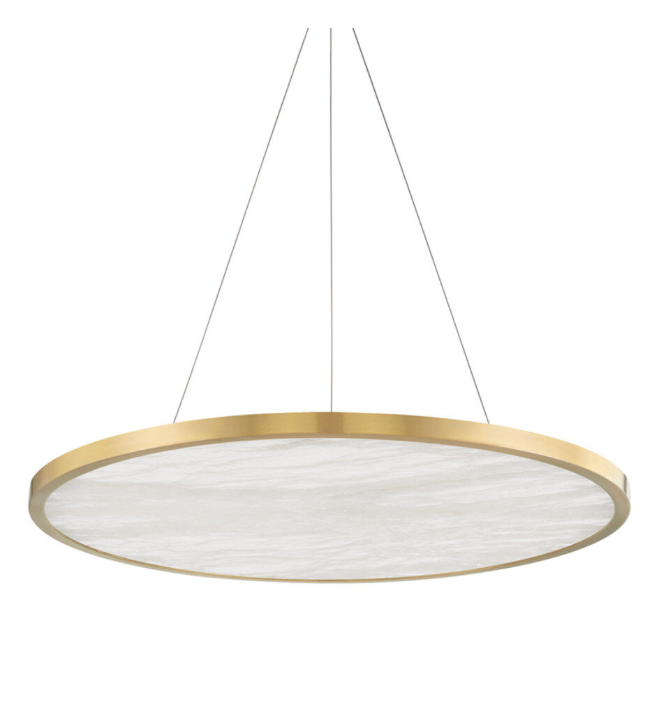 Hudson Valley - Eastport 36" Pendant
