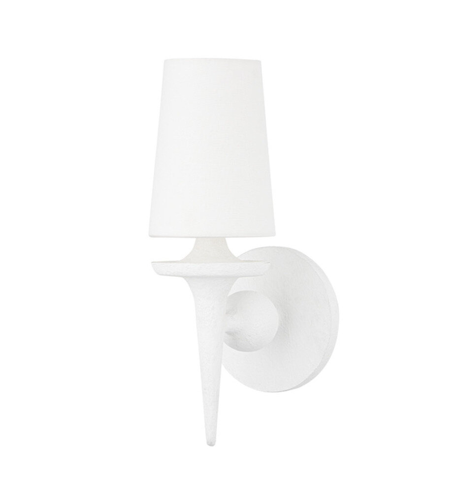 Torch 15.5" Wall Sconce